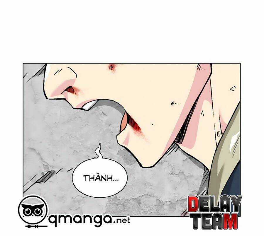 Hầm Ngục Bóng Tối Chapter 16 trang 78