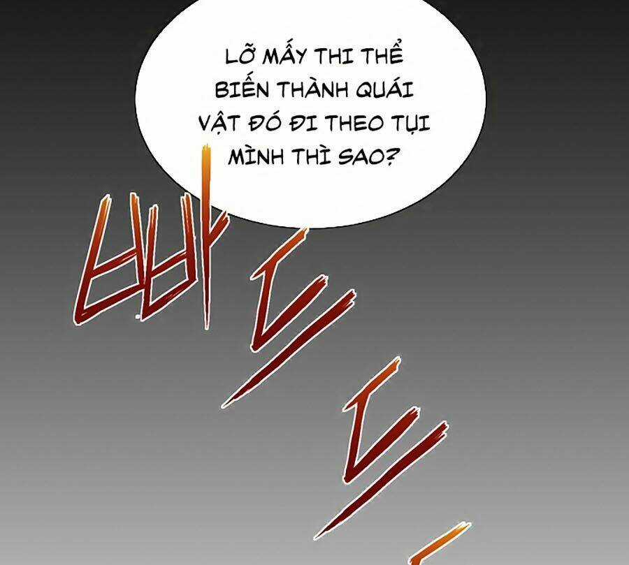 Hầm Ngục Bóng Tối Chapter 16 trang 8