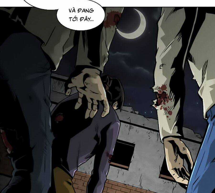 Hầm Ngục Bóng Tối Chapter 16 trang 80