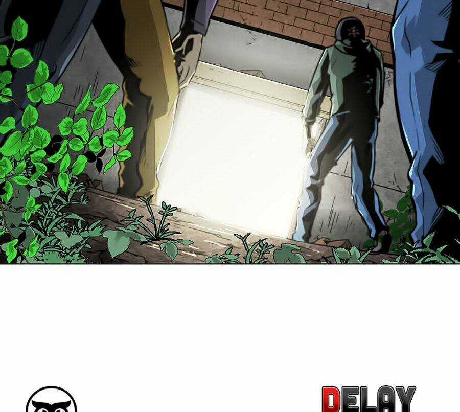 Hầm Ngục Bóng Tối Chapter 16 trang 81