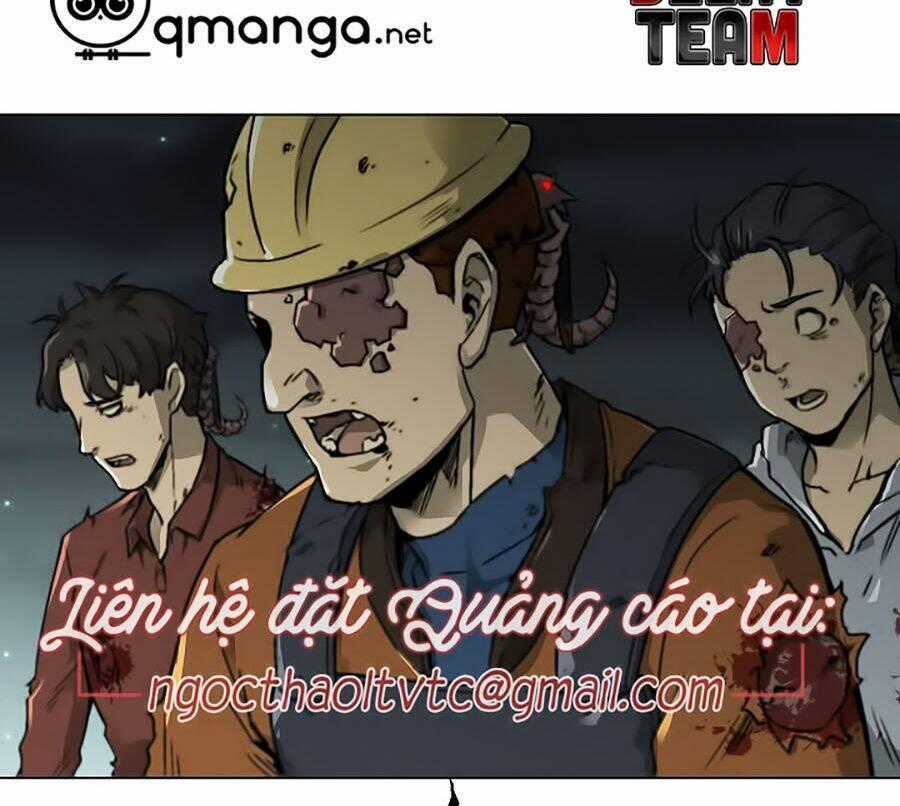 Hầm Ngục Bóng Tối Chapter 16 trang 82