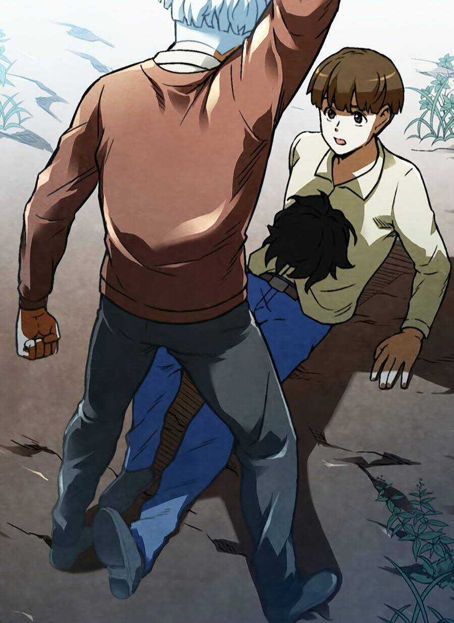 Hầm Ngục Bóng Tối Chapter 17 trang 102