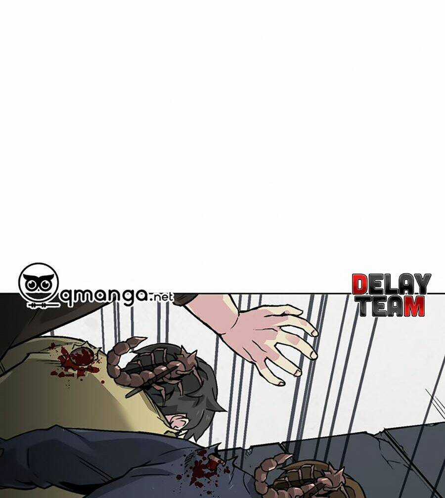 Hầm Ngục Bóng Tối Chapter 17 trang 11