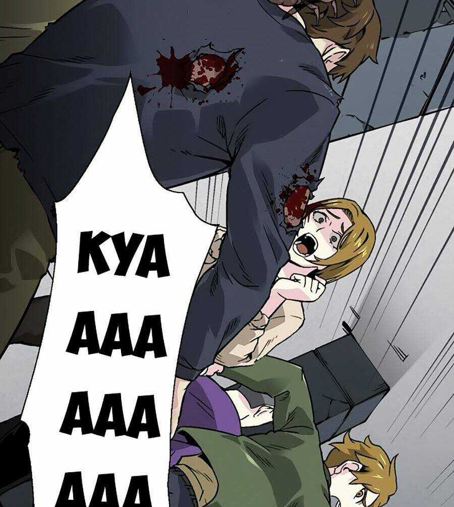 Hầm Ngục Bóng Tối Chapter 17 trang 12