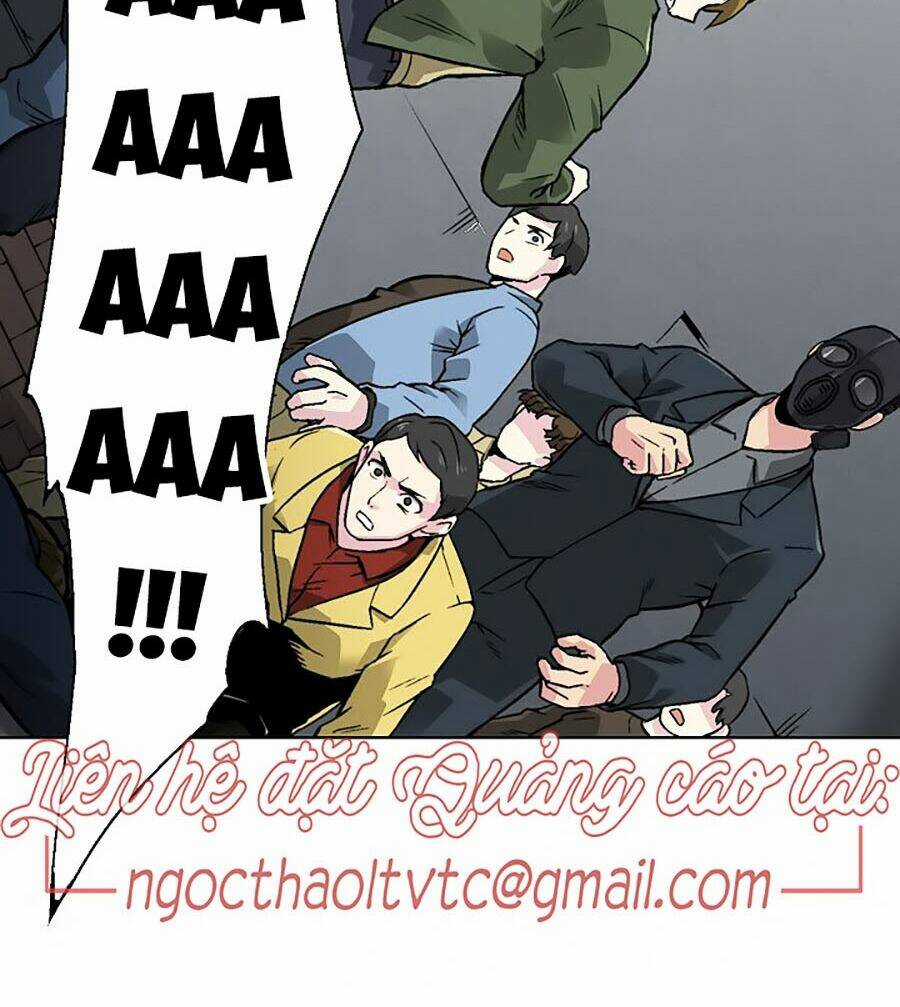 Hầm Ngục Bóng Tối Chapter 17 trang 13