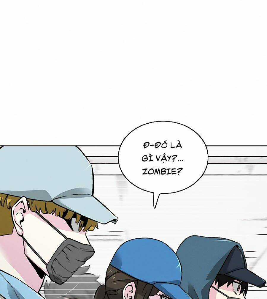 Hầm Ngục Bóng Tối Chapter 17 trang 16