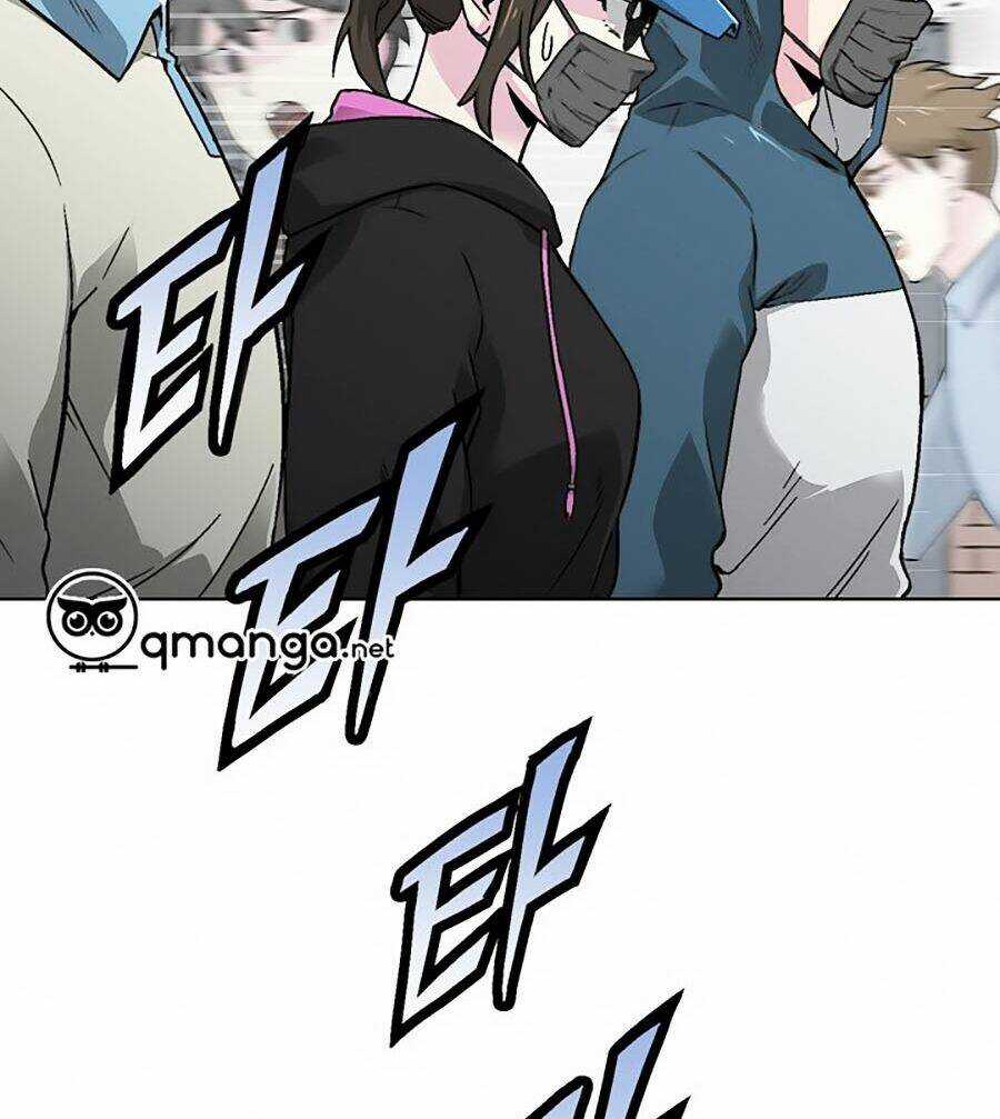 Hầm Ngục Bóng Tối Chapter 17 trang 17