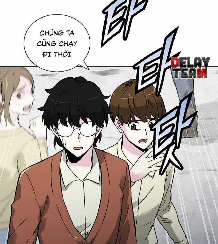 Hầm Ngục Bóng Tối Chapter 17 trang 18