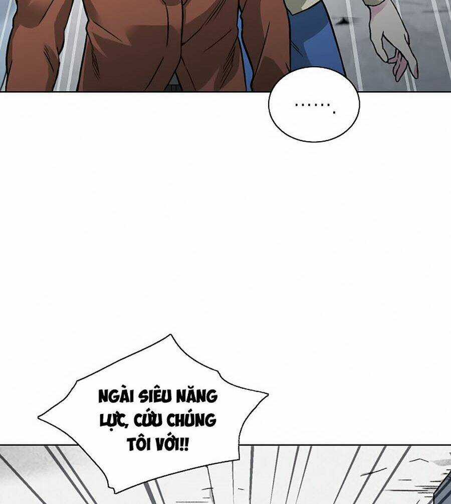 Hầm Ngục Bóng Tối Chapter 17 trang 19