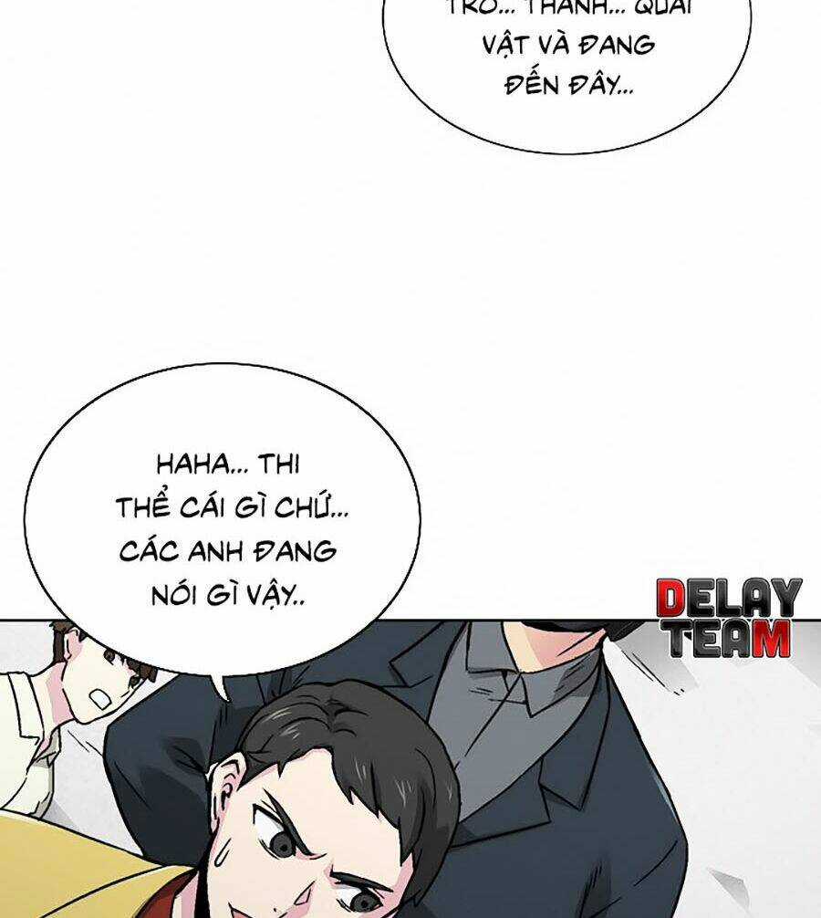 Hầm Ngục Bóng Tối Chapter 17 trang 2