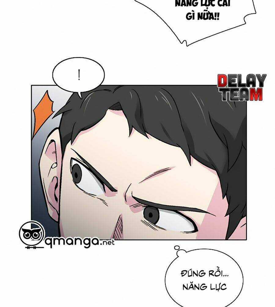 Hầm Ngục Bóng Tối Chapter 17 trang 21