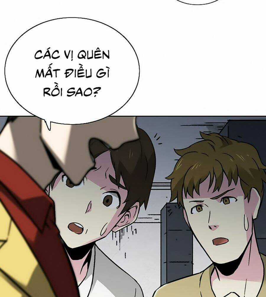 Hầm Ngục Bóng Tối Chapter 17 trang 22