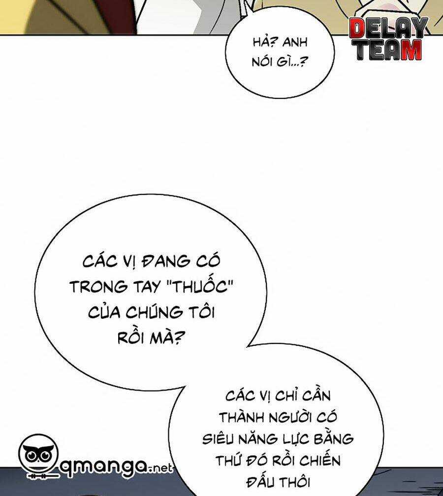 Hầm Ngục Bóng Tối Chapter 17 trang 23