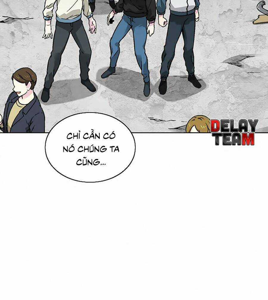 Hầm Ngục Bóng Tối Chapter 17 trang 26