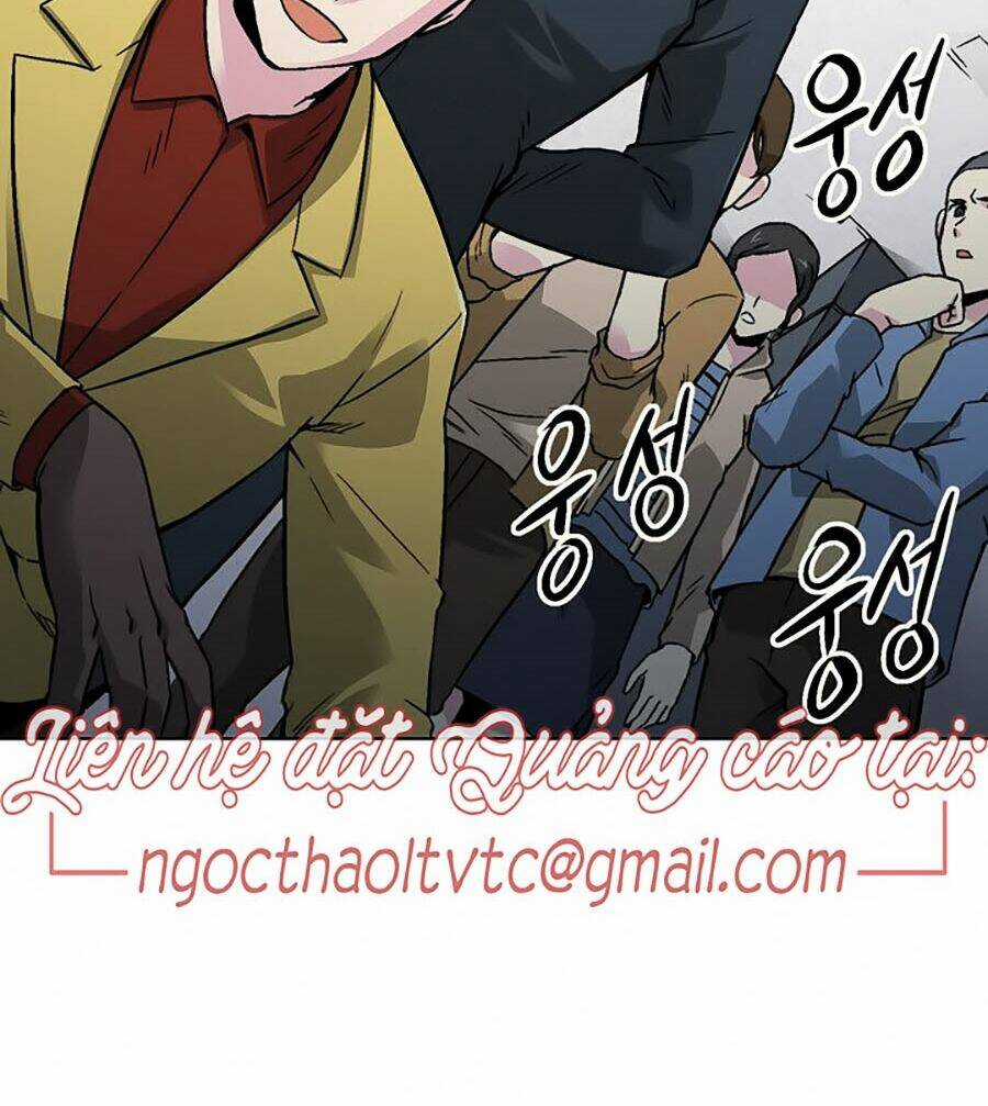 Hầm Ngục Bóng Tối Chapter 17 trang 3