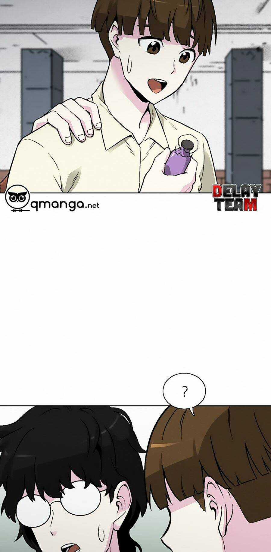 Hầm Ngục Bóng Tối Chapter 17 trang 31