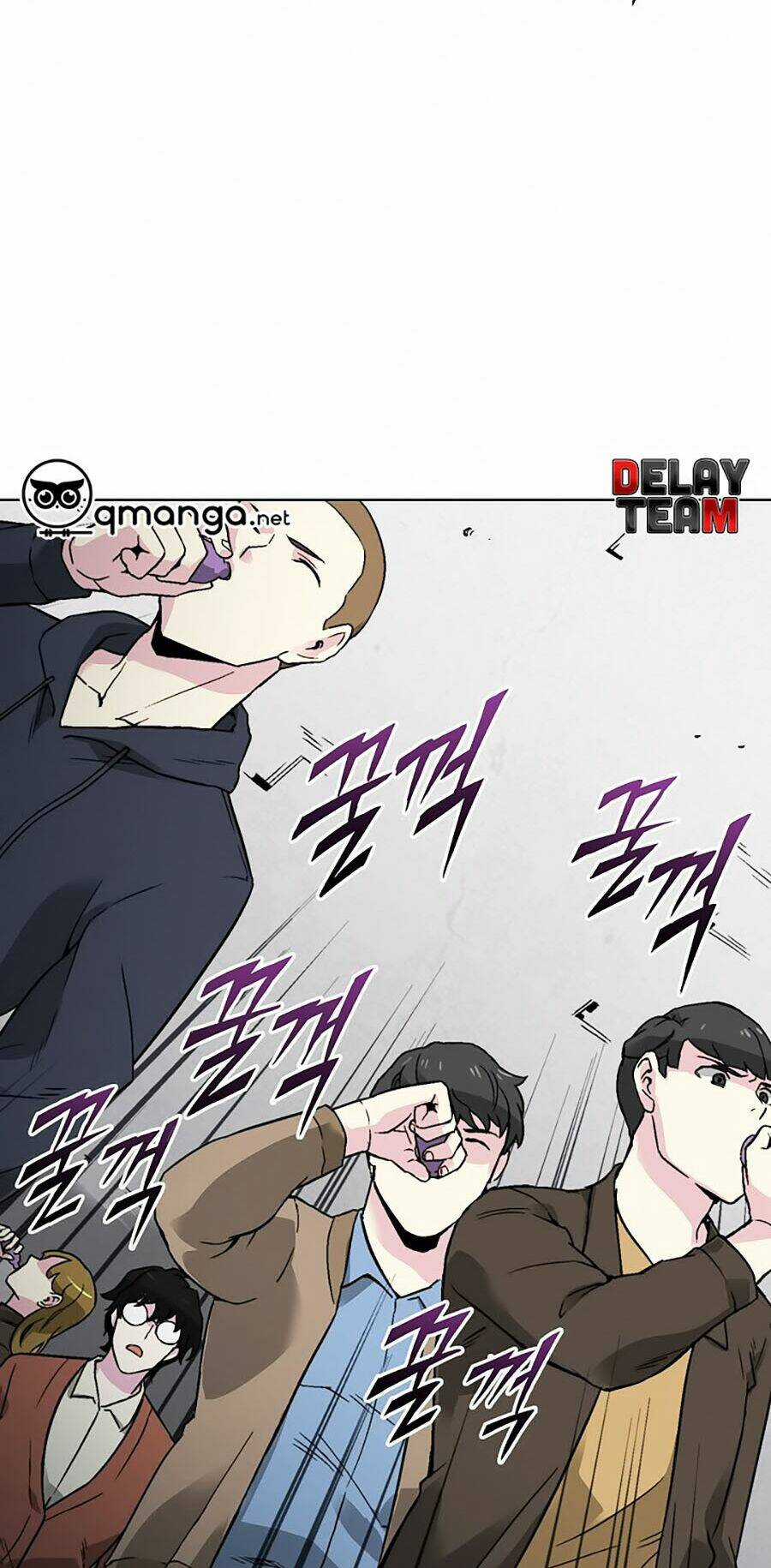 Hầm Ngục Bóng Tối Chapter 17 trang 33