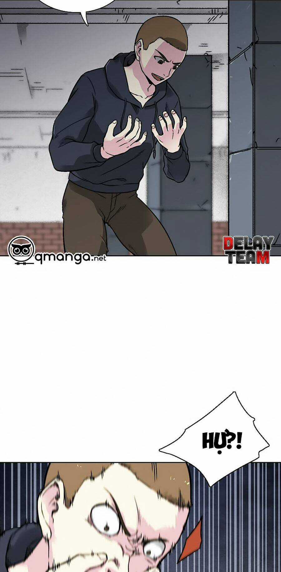 Hầm Ngục Bóng Tối Chapter 17 trang 35