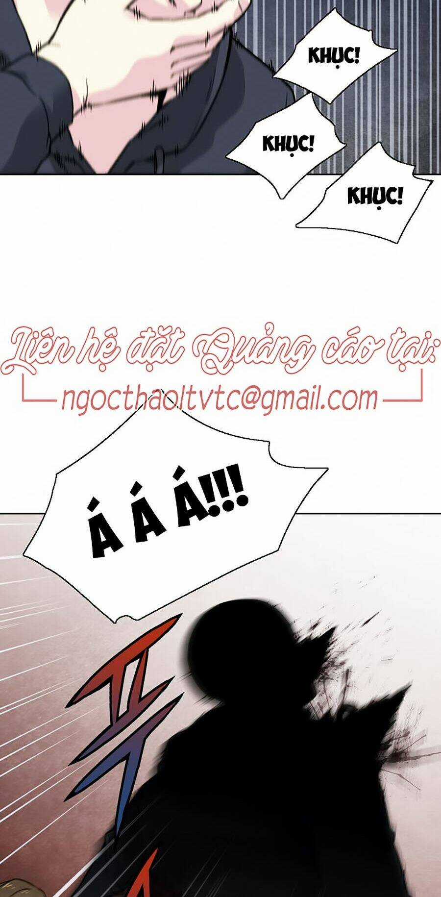 Hầm Ngục Bóng Tối Chapter 17 trang 36