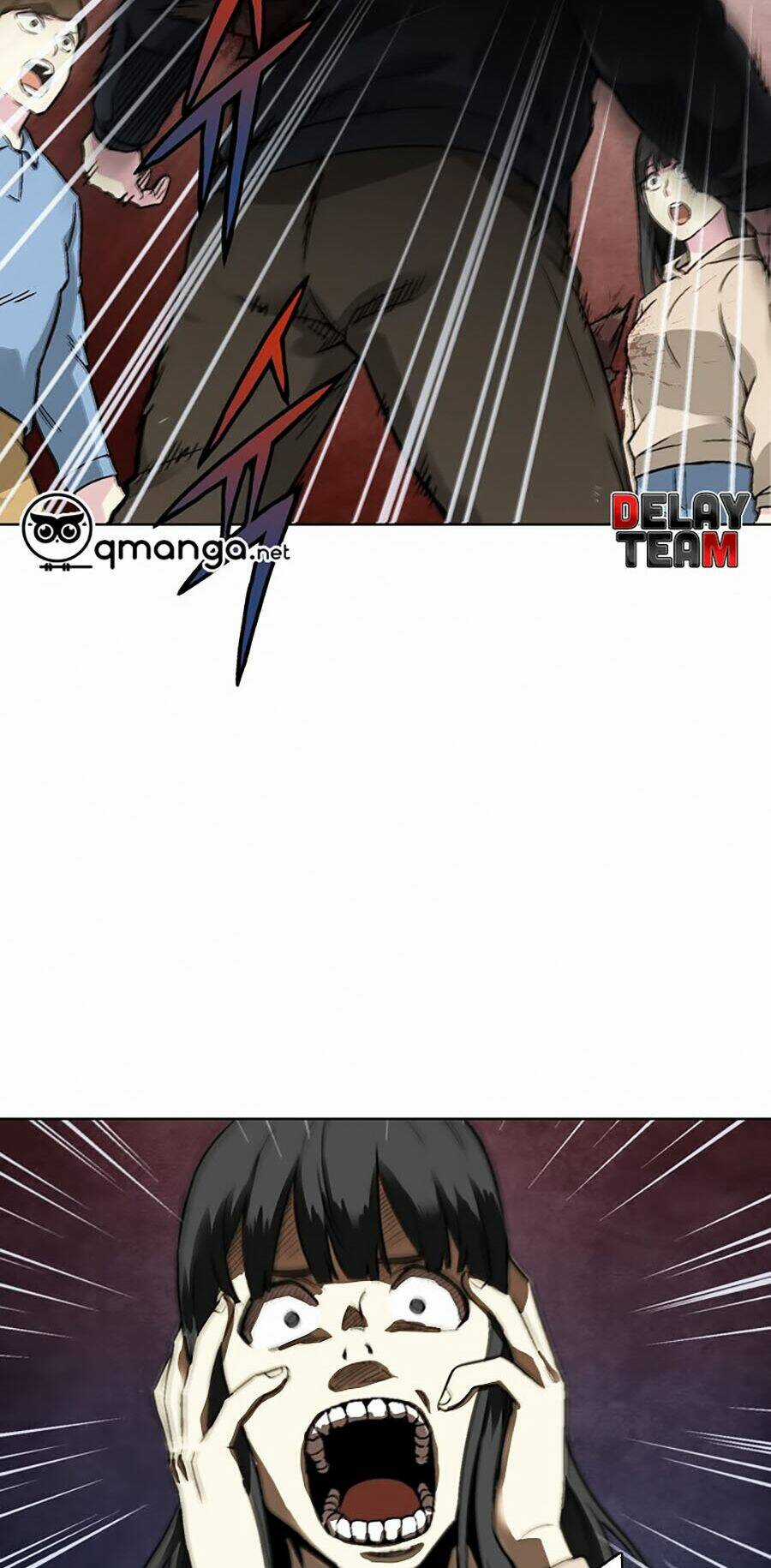 Hầm Ngục Bóng Tối Chapter 17 trang 37