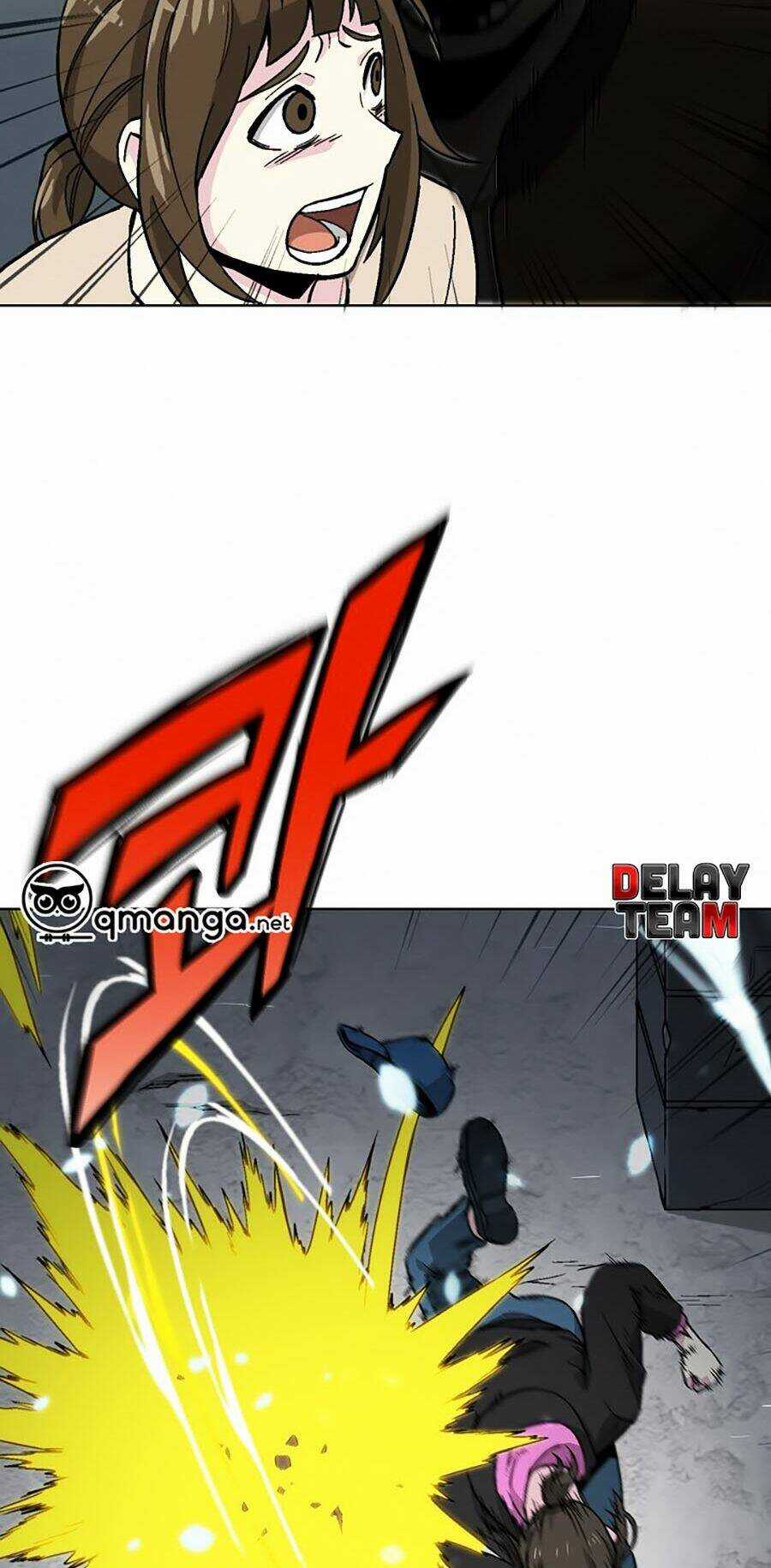 Hầm Ngục Bóng Tối Chapter 17 trang 41