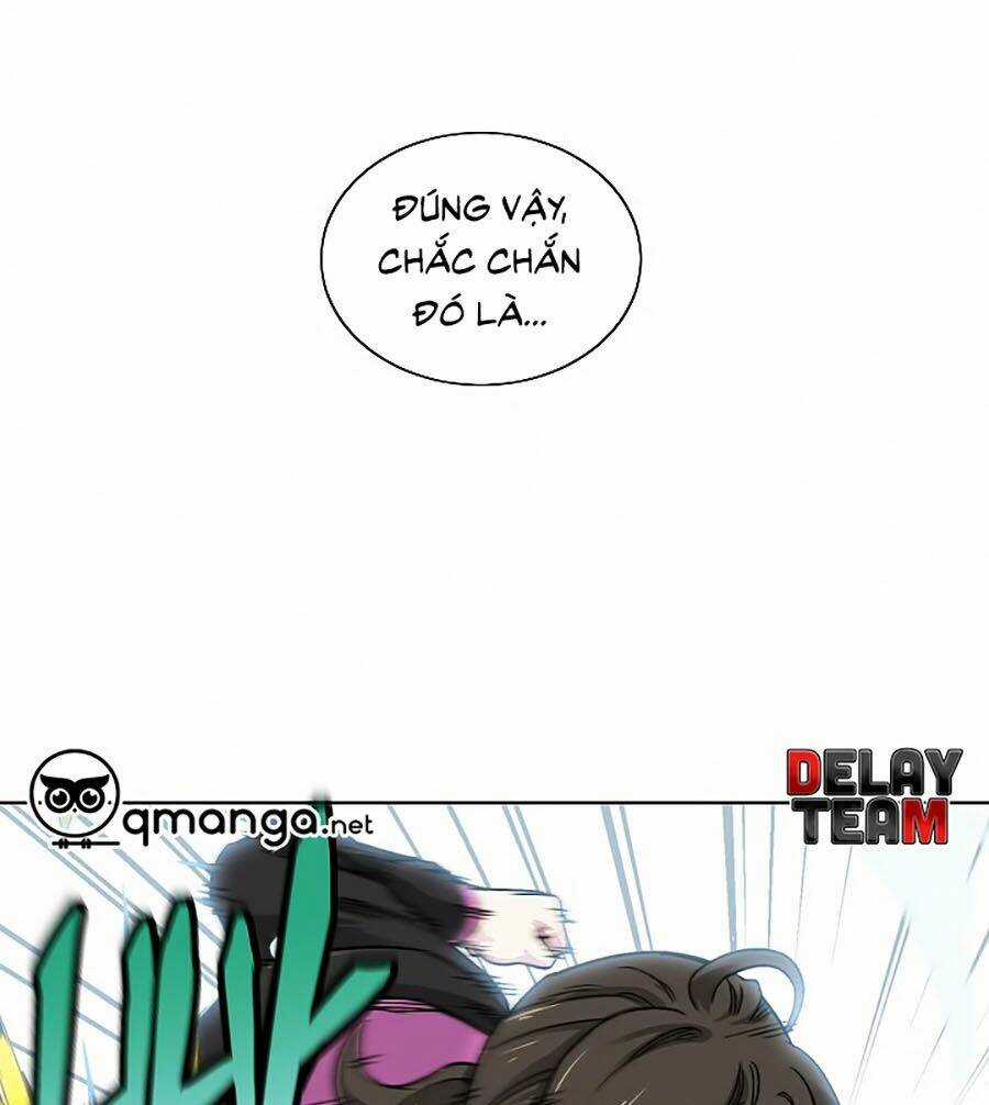 Hầm Ngục Bóng Tối Chapter 17 trang 45