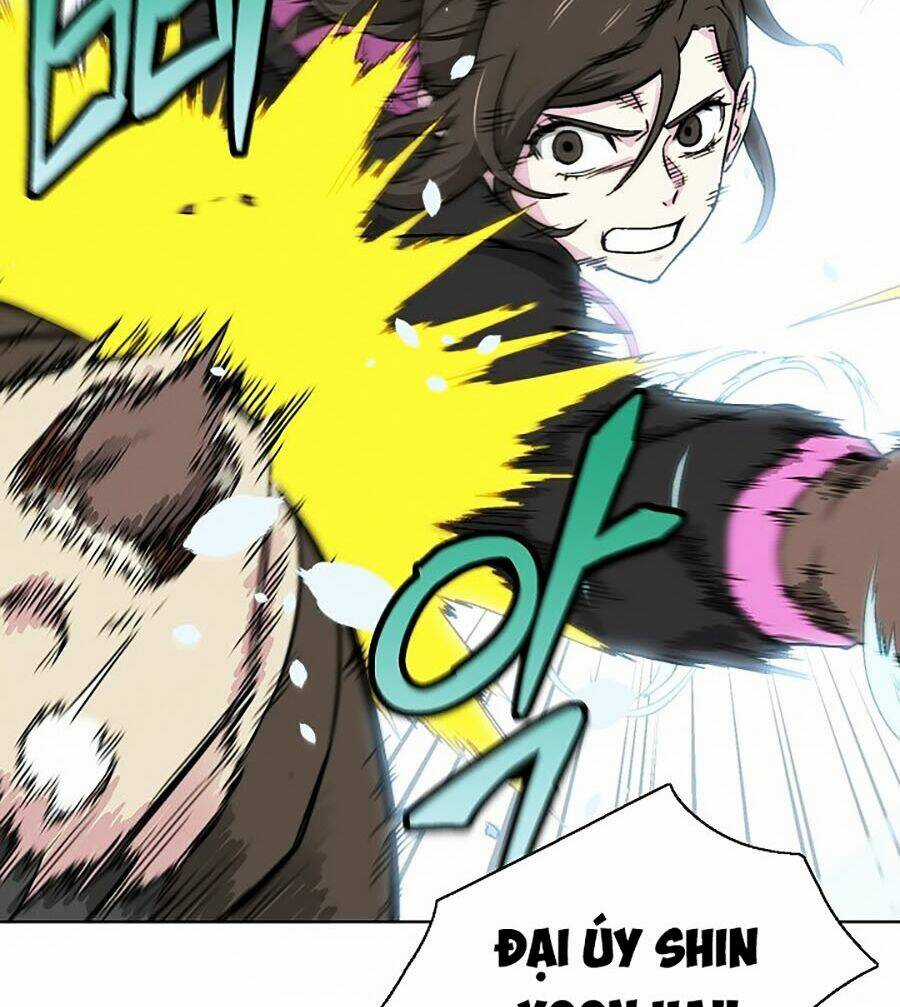 Hầm Ngục Bóng Tối Chapter 17 trang 46