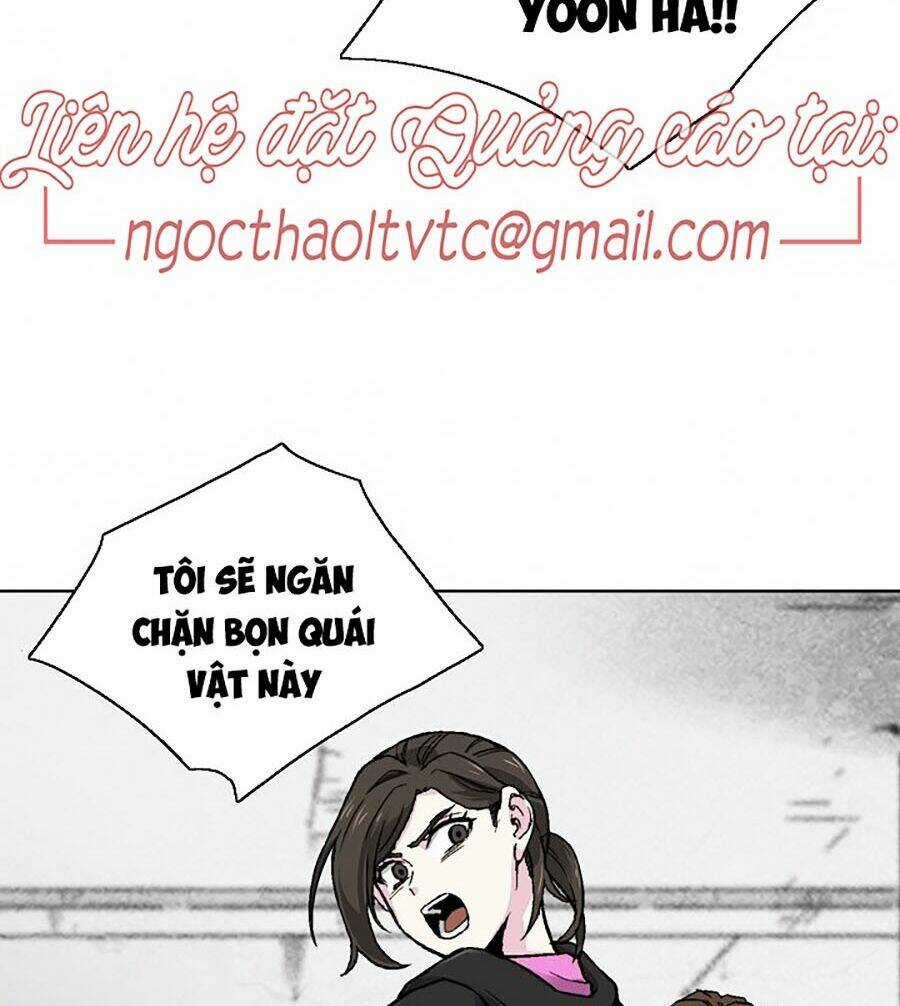 Hầm Ngục Bóng Tối Chapter 17 trang 47