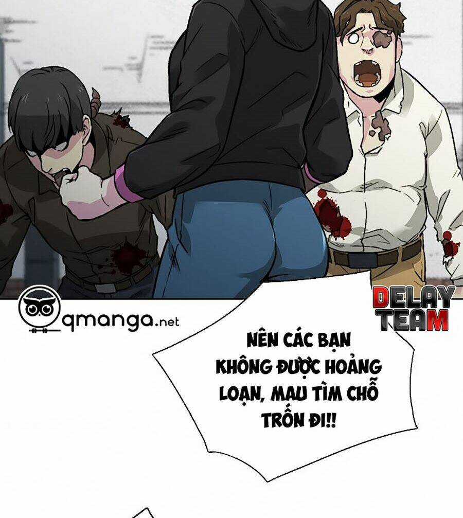 Hầm Ngục Bóng Tối Chapter 17 trang 48