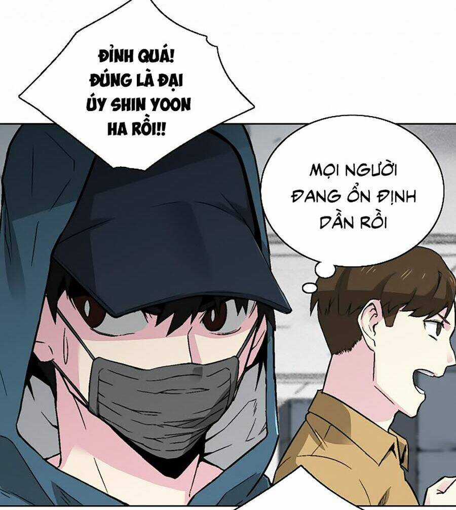 Hầm Ngục Bóng Tối Chapter 17 trang 49