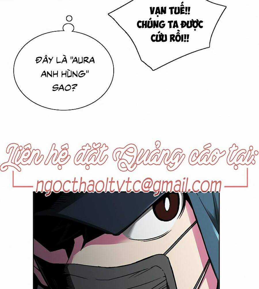 Hầm Ngục Bóng Tối Chapter 17 trang 50