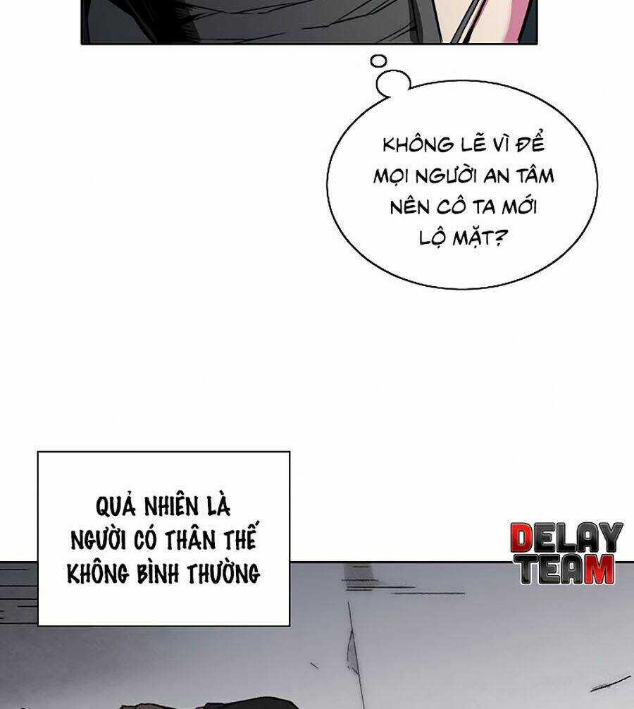 Hầm Ngục Bóng Tối Chapter 17 trang 51