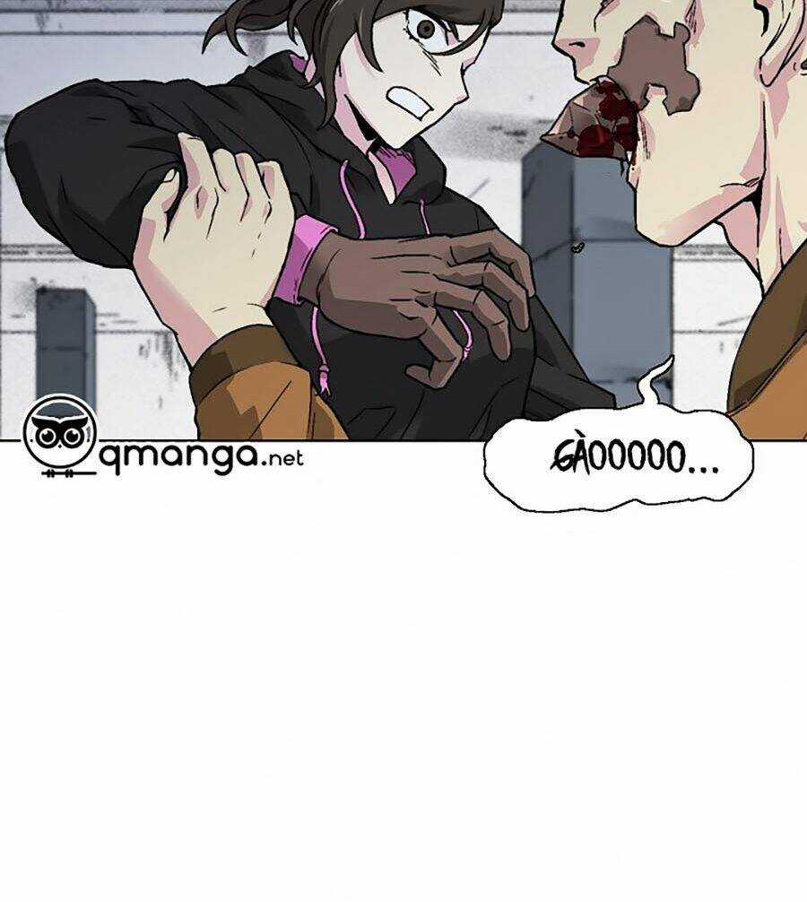 Hầm Ngục Bóng Tối Chapter 17 trang 55