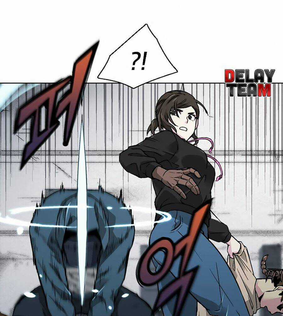 Hầm Ngục Bóng Tối Chapter 17 trang 56