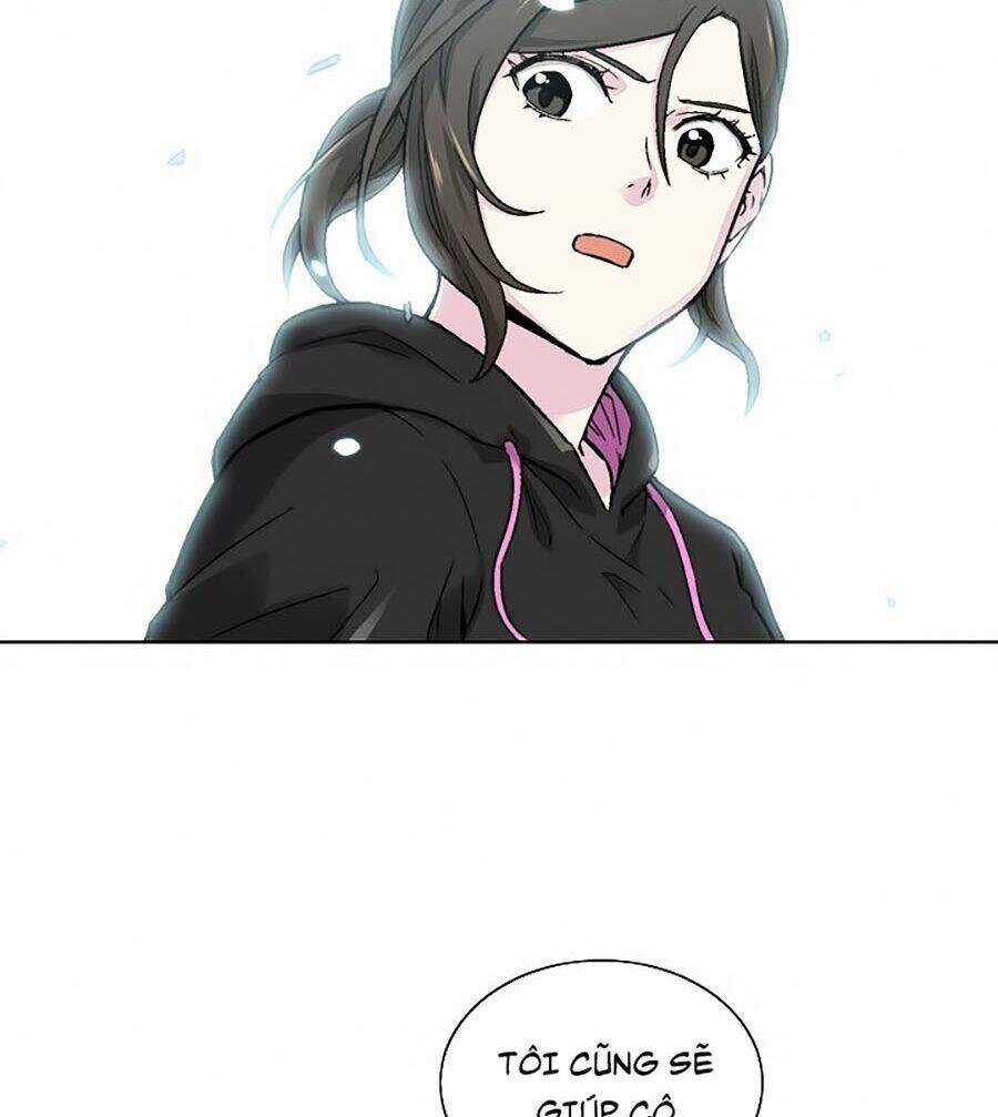 Hầm Ngục Bóng Tối Chapter 17 trang 58