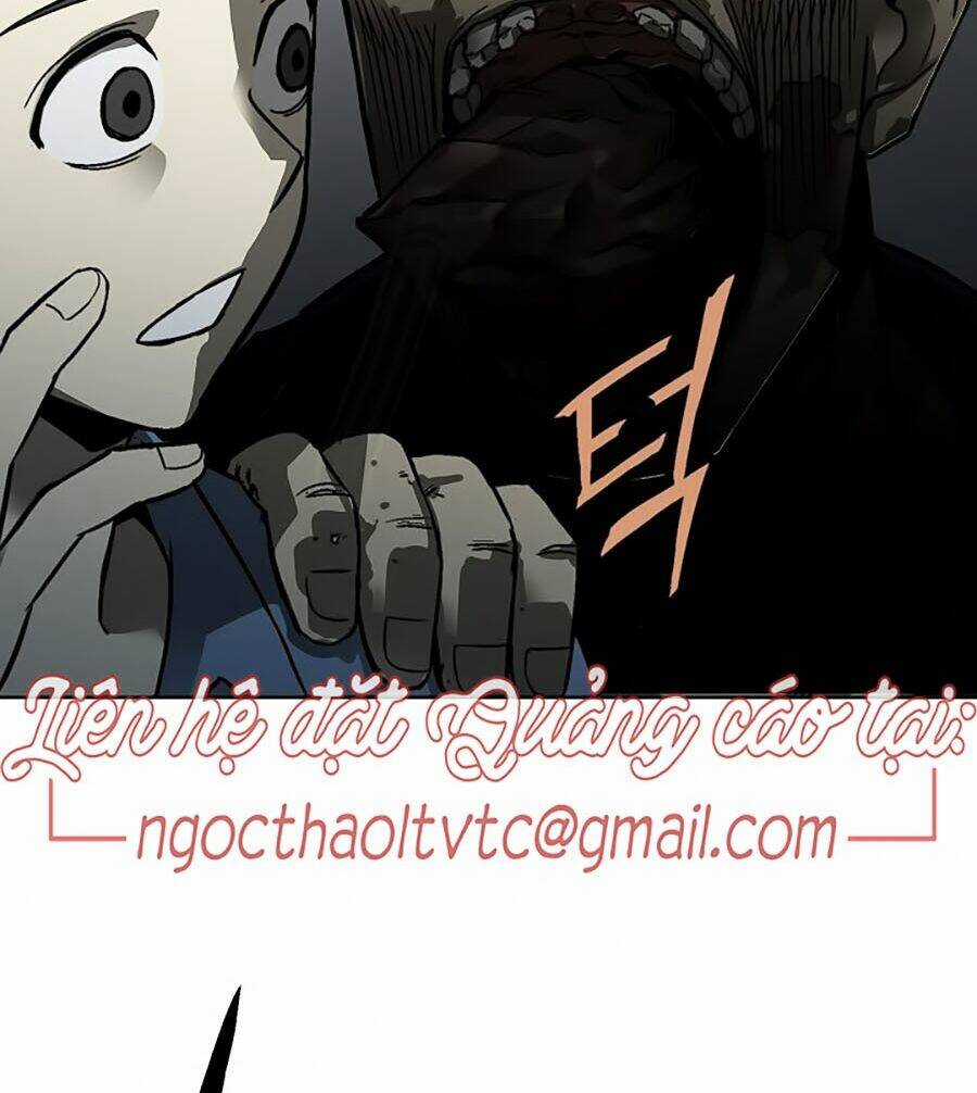 Hầm Ngục Bóng Tối Chapter 17 trang 6
