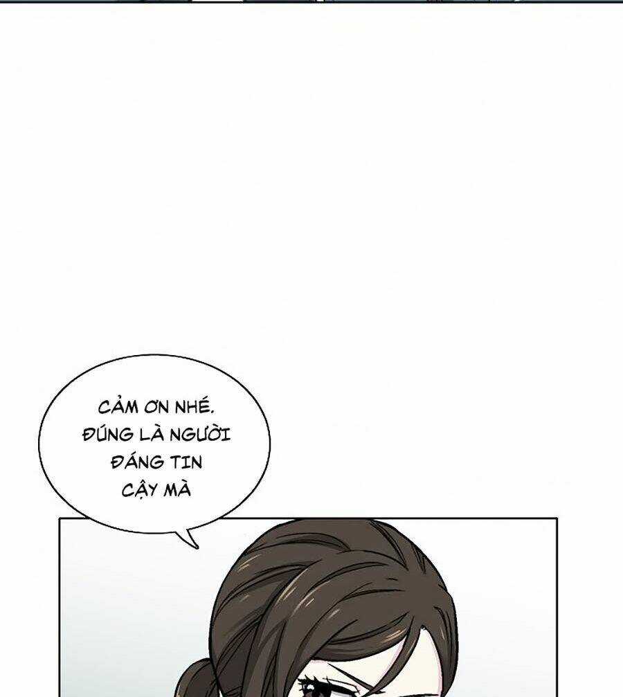 Hầm Ngục Bóng Tối Chapter 17 trang 60