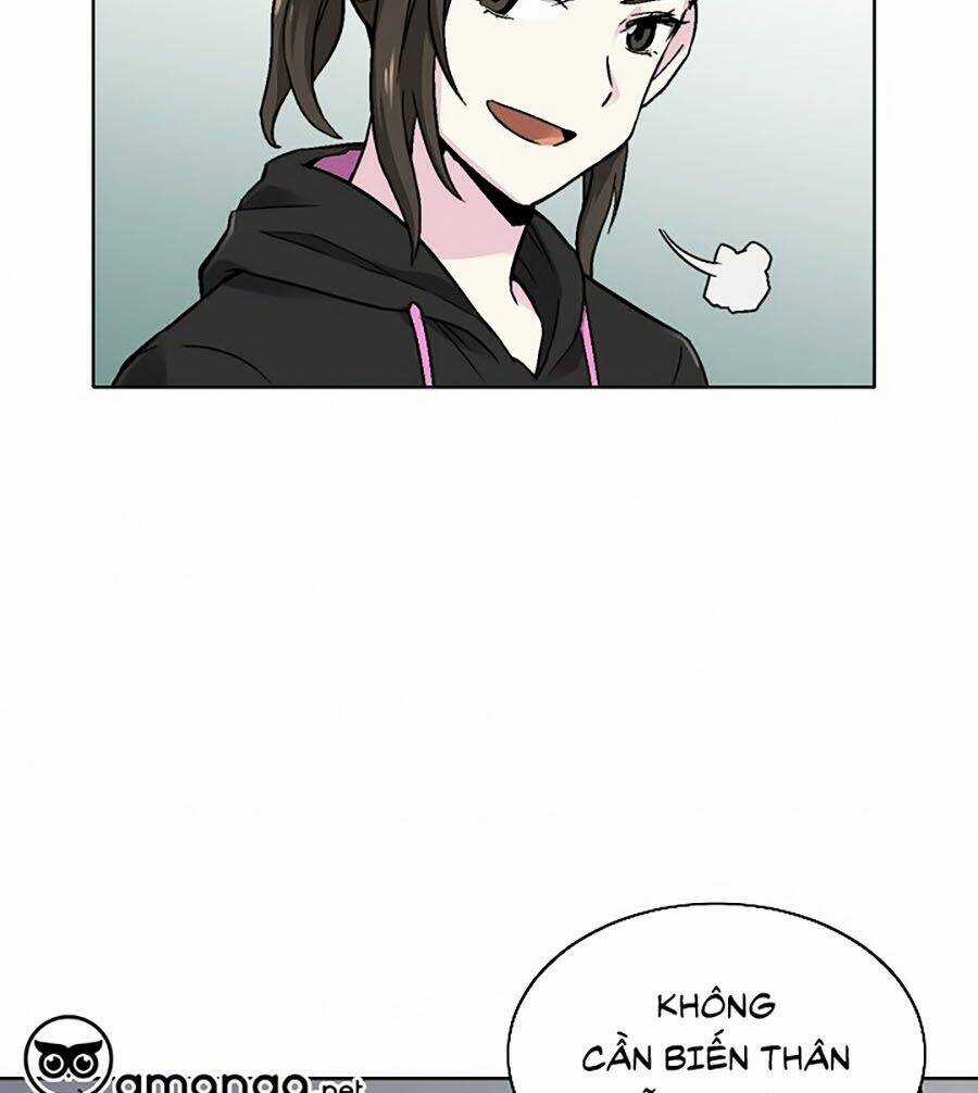 Hầm Ngục Bóng Tối Chapter 17 trang 61