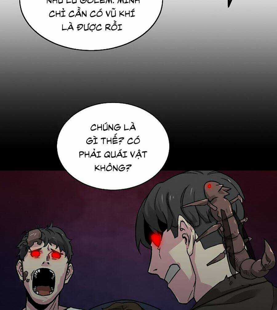 Hầm Ngục Bóng Tối Chapter 17 trang 63