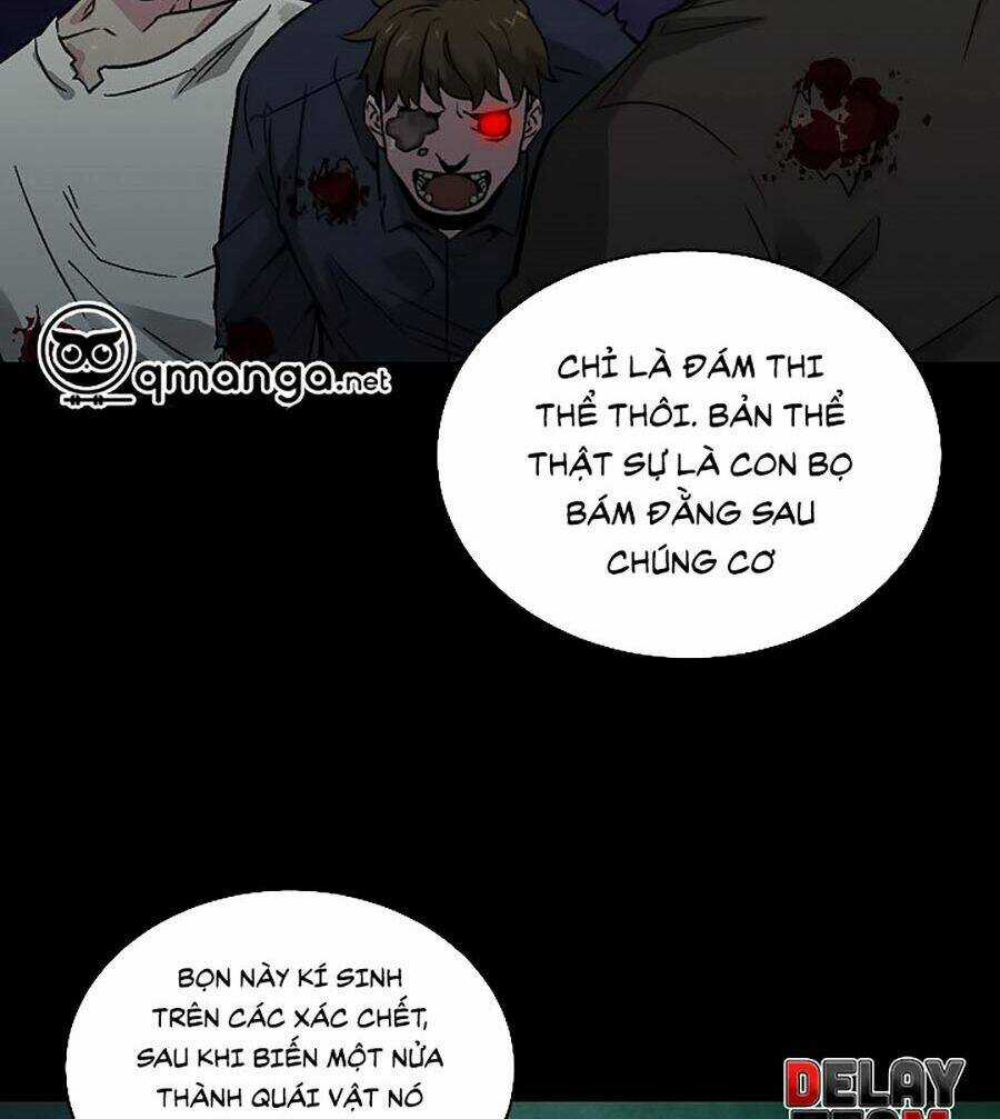 Hầm Ngục Bóng Tối Chapter 17 trang 64