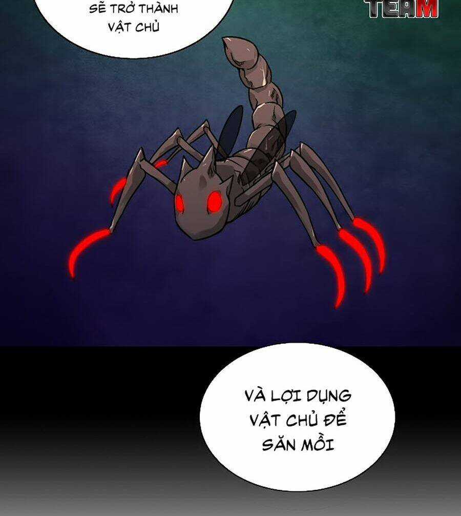 Hầm Ngục Bóng Tối Chapter 17 trang 65