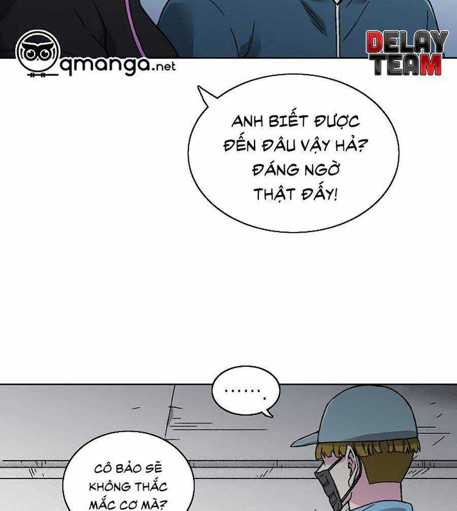 Hầm Ngục Bóng Tối Chapter 17 trang 67