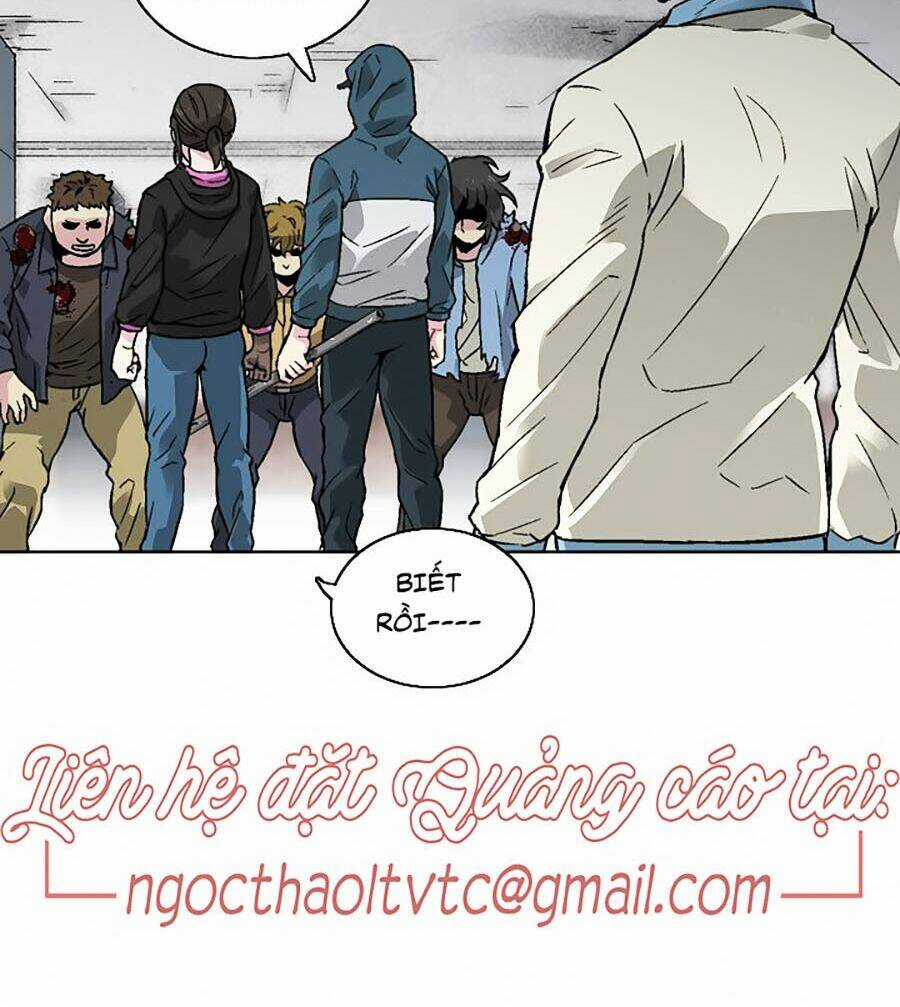 Hầm Ngục Bóng Tối Chapter 17 trang 68