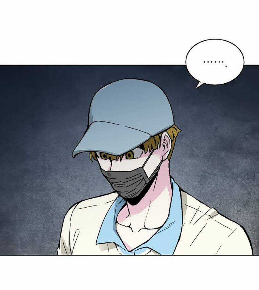 Hầm Ngục Bóng Tối Chapter 17 trang 69