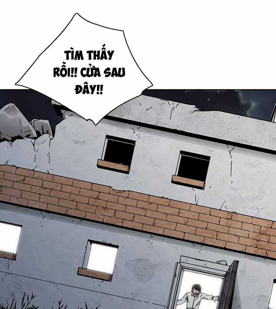 Hầm Ngục Bóng Tối Chapter 17 trang 72