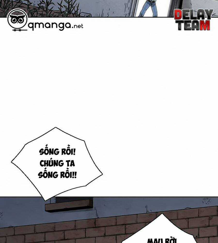 Hầm Ngục Bóng Tối Chapter 17 trang 73