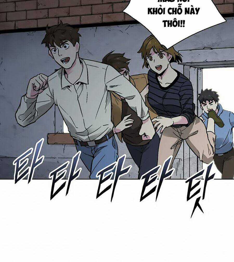 Hầm Ngục Bóng Tối Chapter 17 trang 74