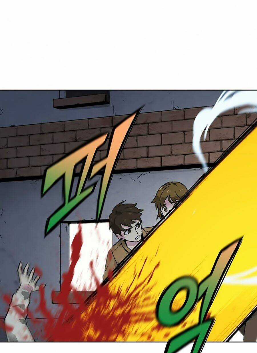 Hầm Ngục Bóng Tối Chapter 17 trang 75