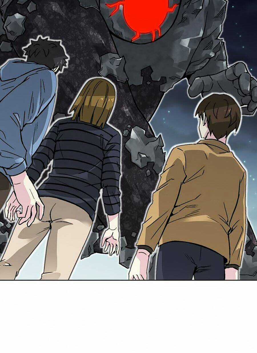 Hầm Ngục Bóng Tối Chapter 17 trang 77