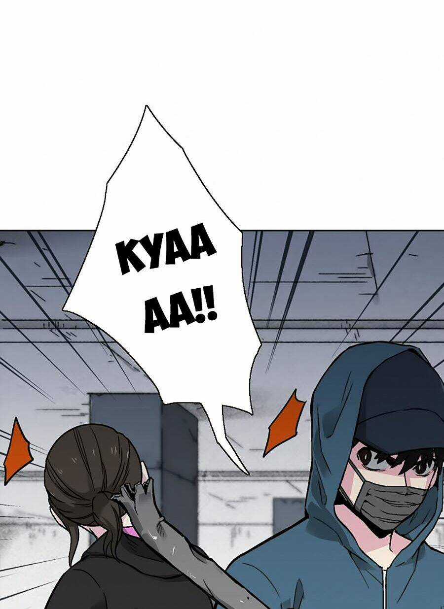 Hầm Ngục Bóng Tối Chapter 17 trang 78